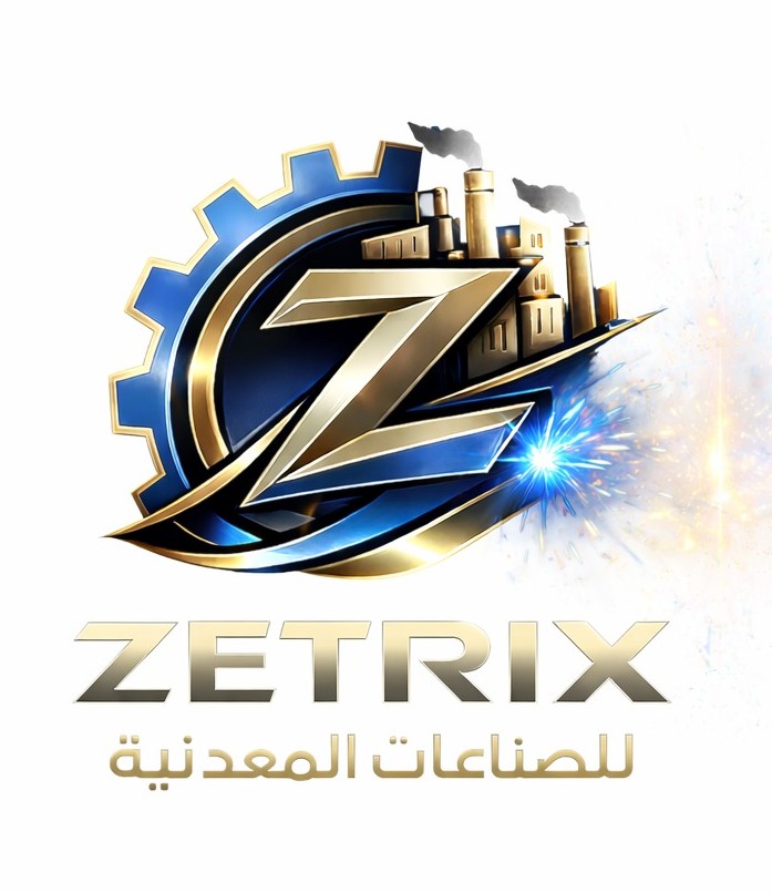 مصنع زيتركس للصناعات المعدنية